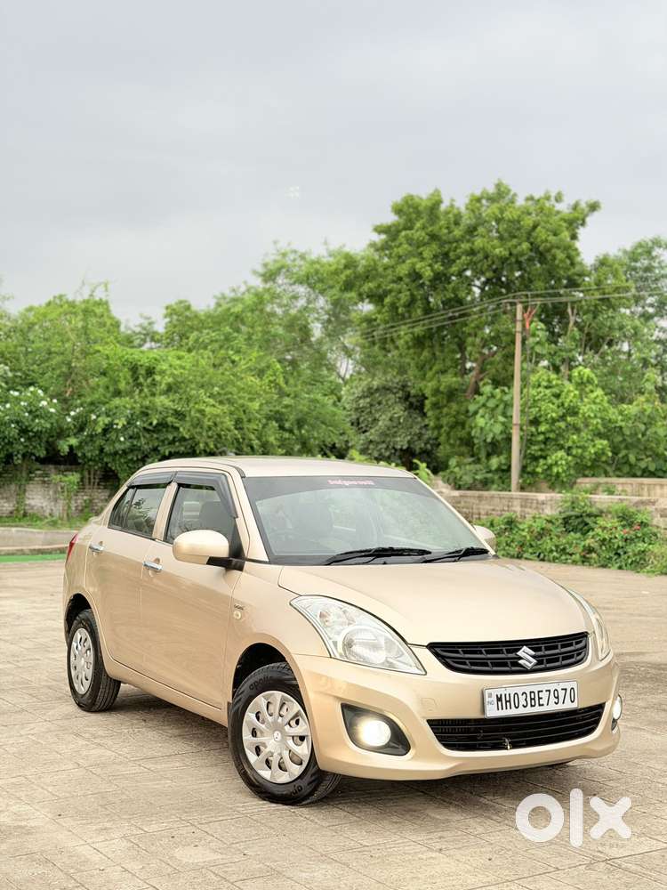 Maruti Suzuki Swift Dzire Ldi (o), 2012, Diesel