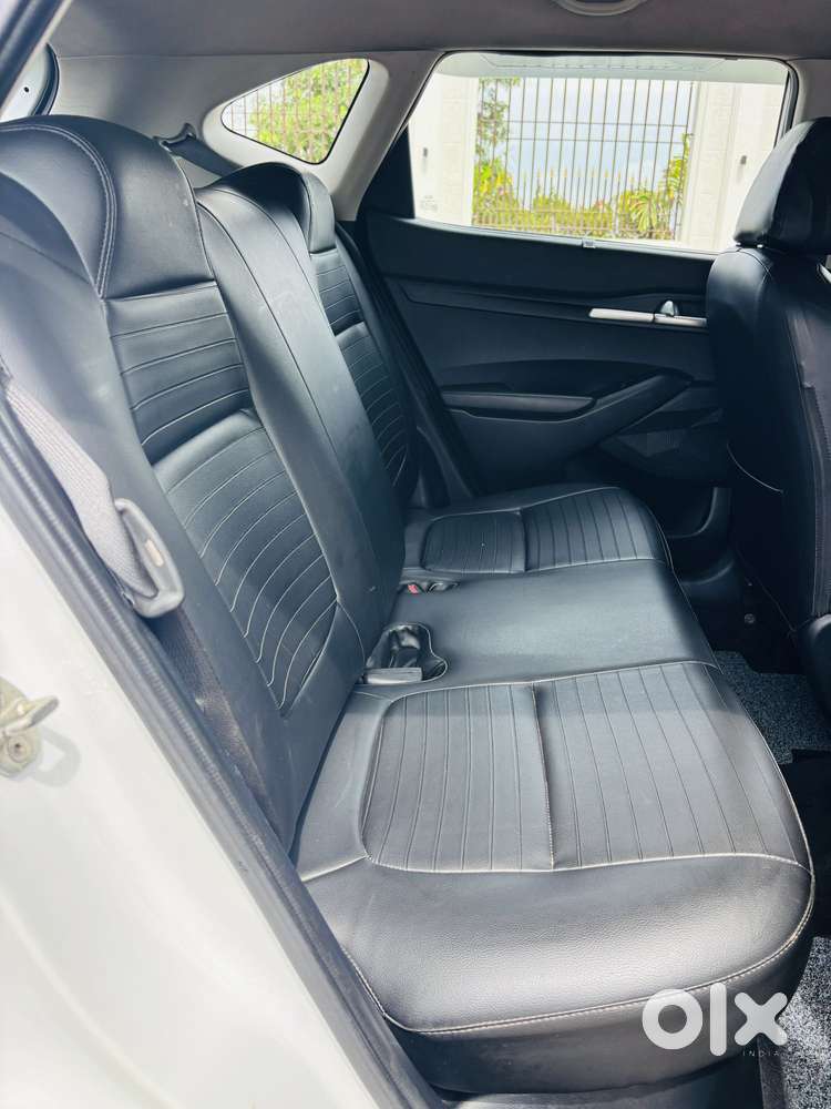 Kia Seltos Htk Plus G, 2020, Petrol