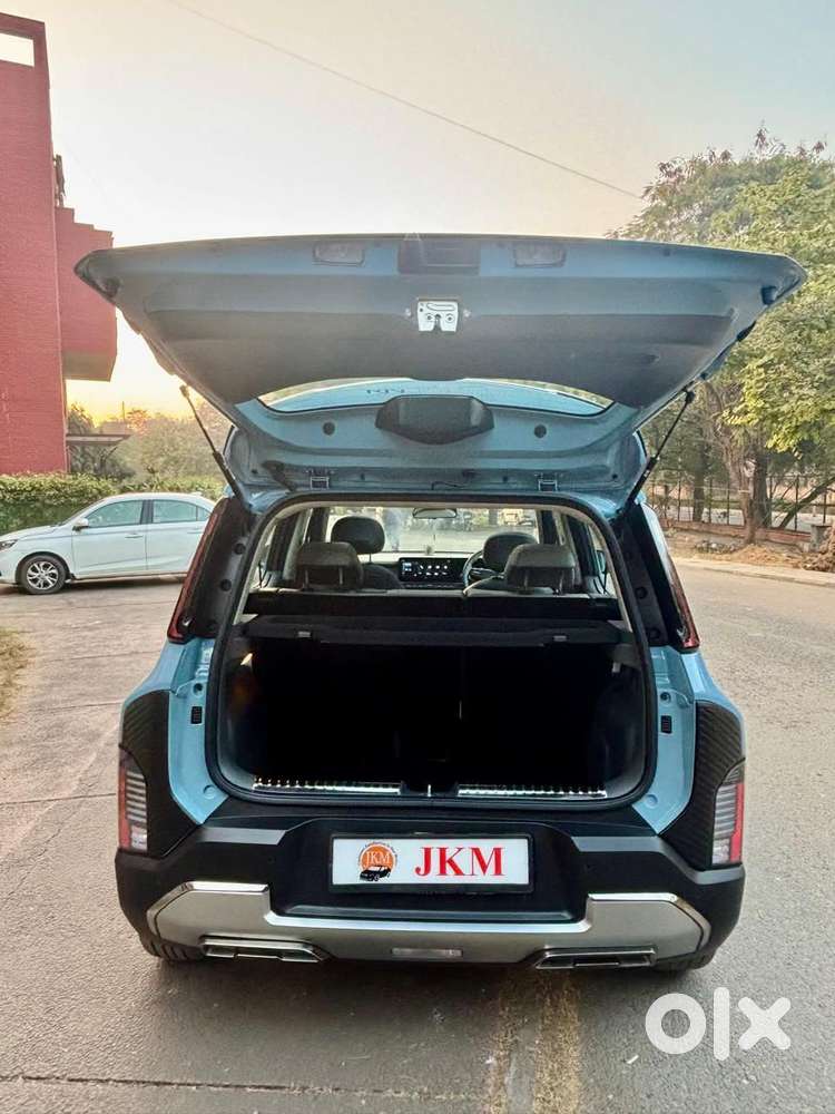 Kia Syros Htx Turbo, 2025, Petrol