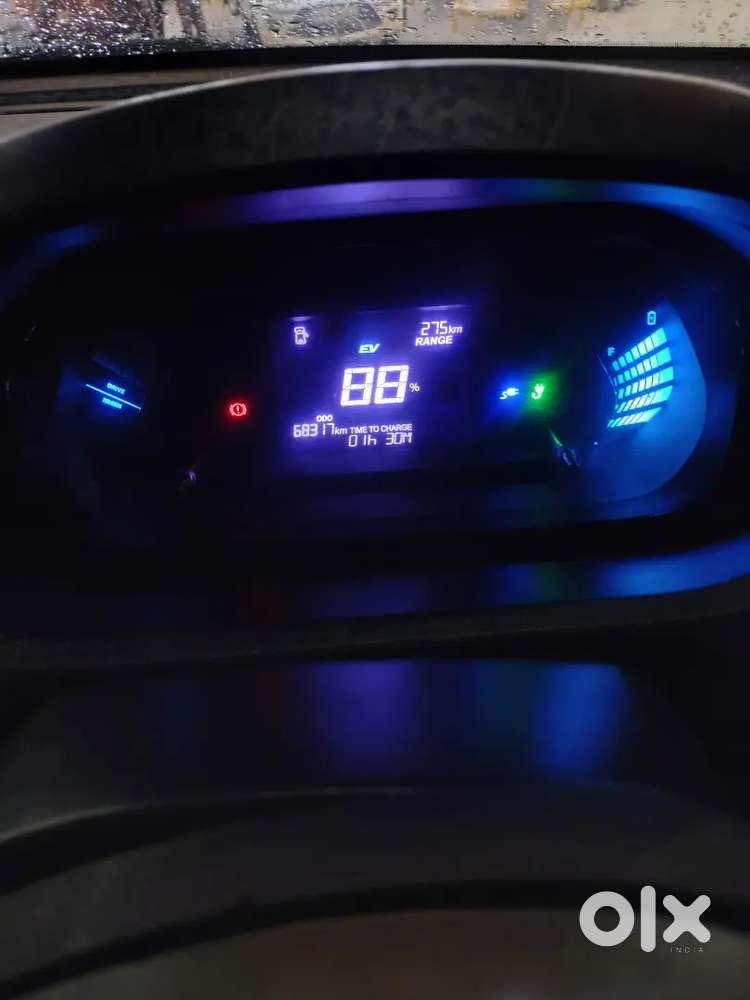 Tata Tigor Ev Xm Electric 2024