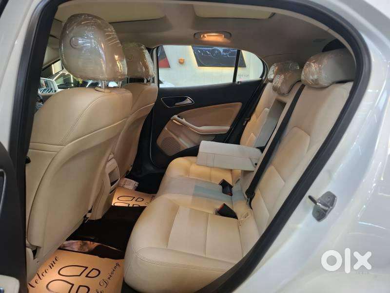 Mercedes-benz Gla 200, 2019, Petrol