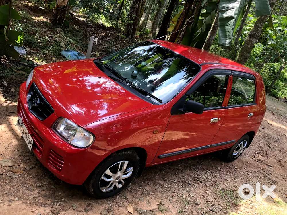 Papers Up To 2028,good Condition,ac,power Steering,newly Changed Front