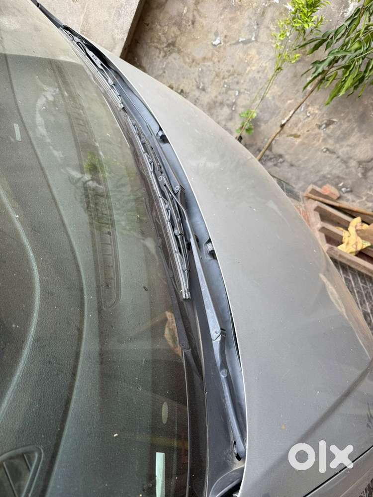 Volkswagen Vento Diesel 2018