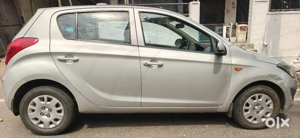 Excellent Engine Condition And All Genuine Parts