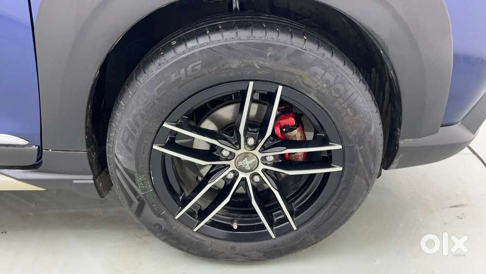 Maruti Suzuki Xl6 1.5 Zeta At, 2021, Petrol
