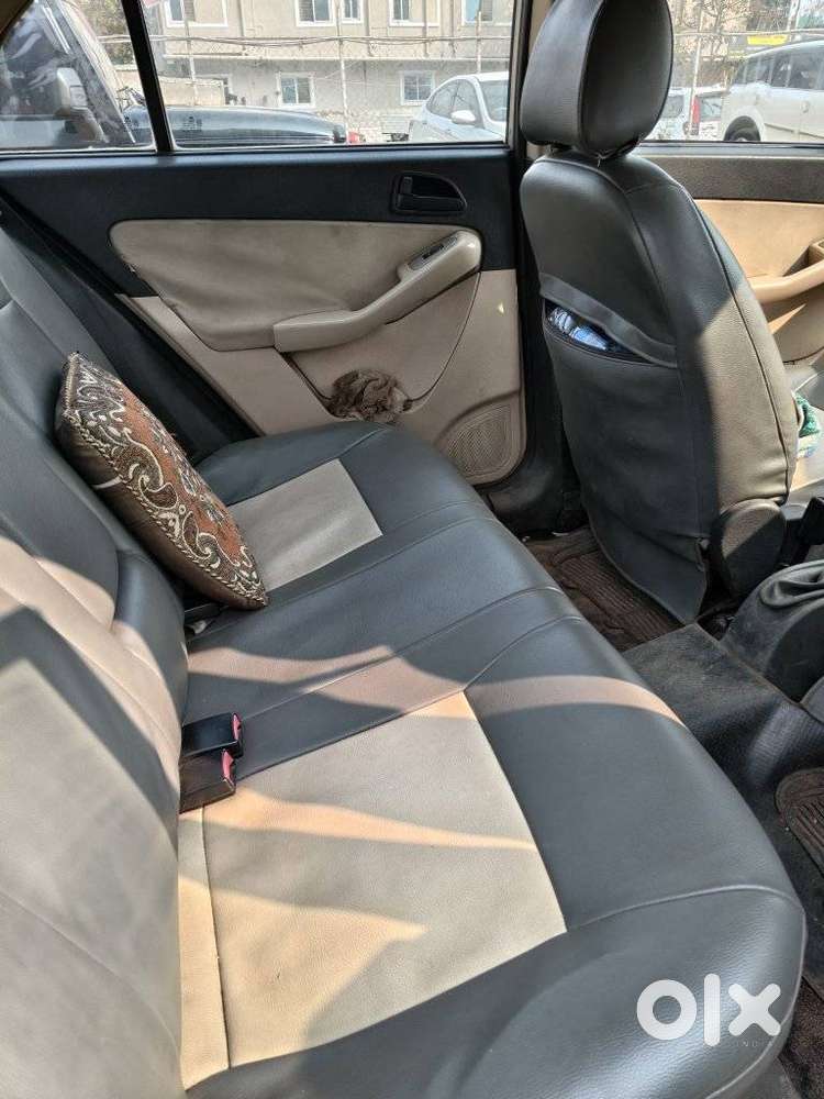 Tata Manza Vx Quadrajet, 2010, Diesel