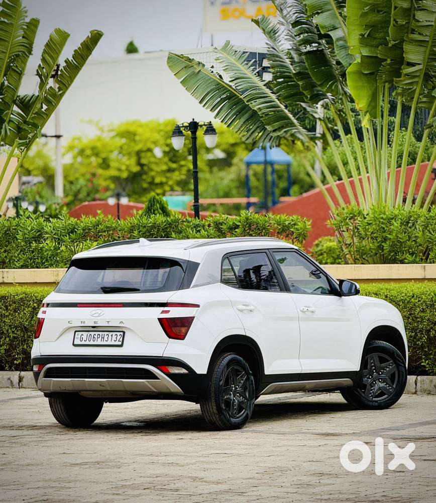 Hyundai Creta 1.5 S Diesel, 2022, Diesel