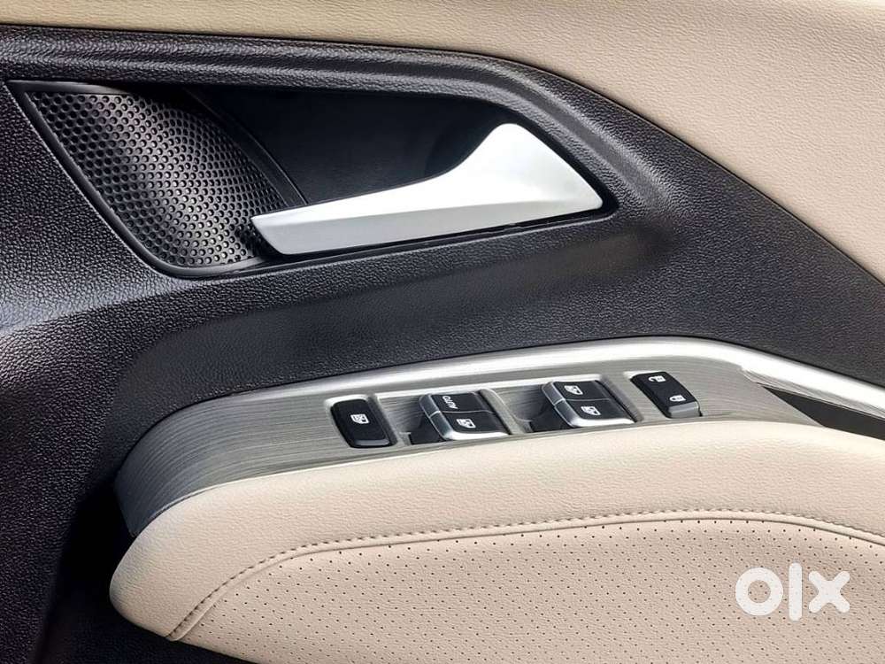 Mg Hector Savvy Pro Cvt, 2024, Petrol