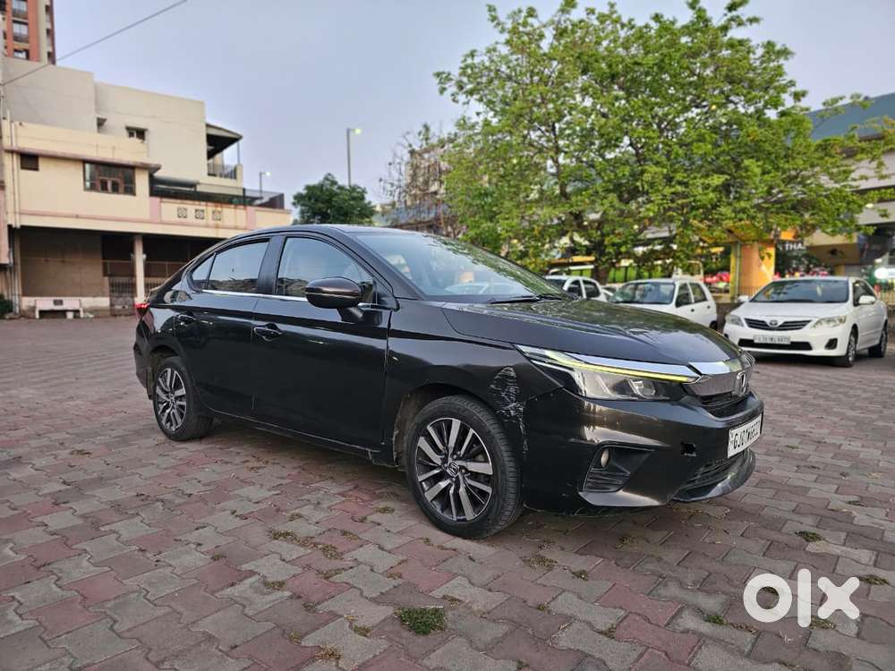 Honda City 1.5 Vx I-dtec Mt, 2022, Diesel