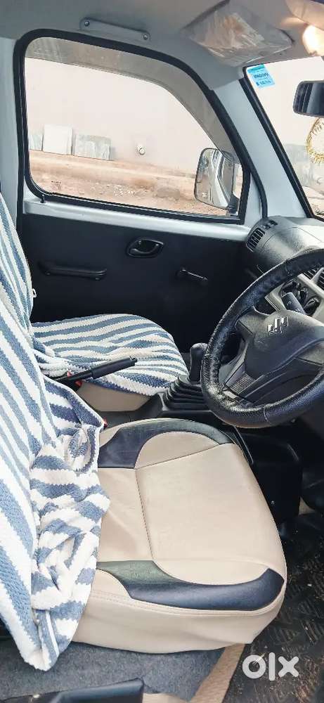 Maruti Suzuki Eeco 2023 Petrol Good Condition