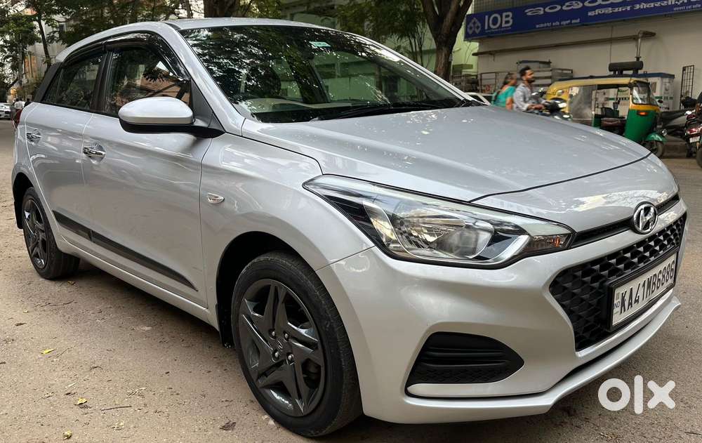 Hyundai Elite i20 Era 1.2, 2018, Petrol