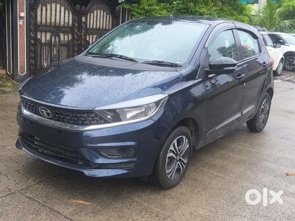 Tata Tiago 1.05 Revotorq Xt, 2023, Petrol