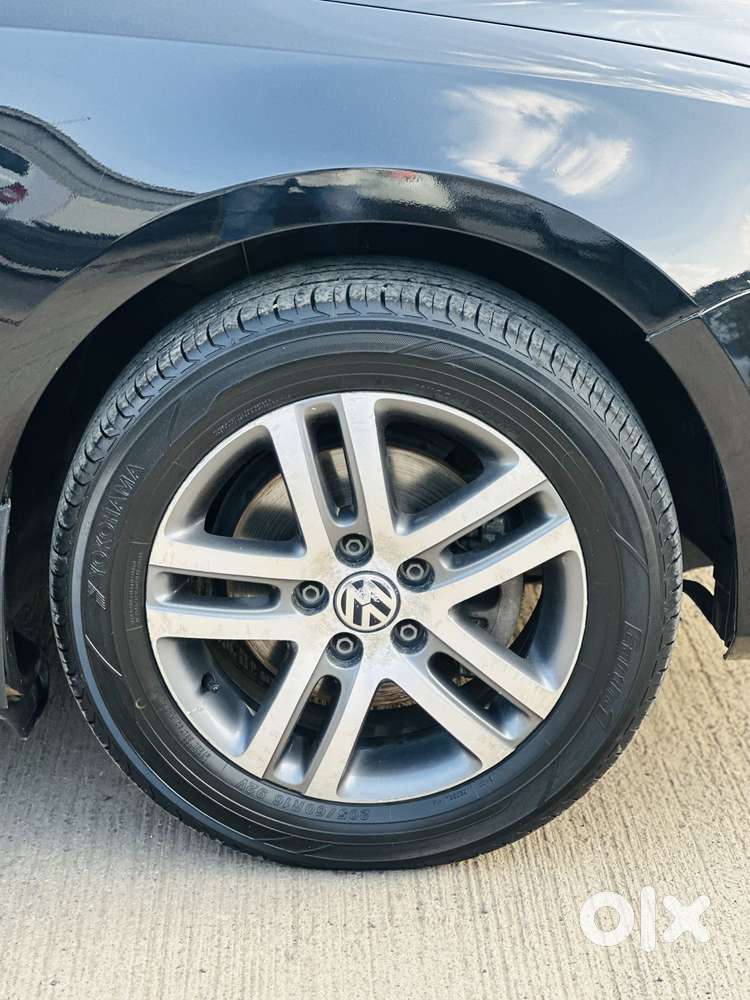 Volkswagen Jetta 2.0l Tdi Highline At, 2015, Diesel