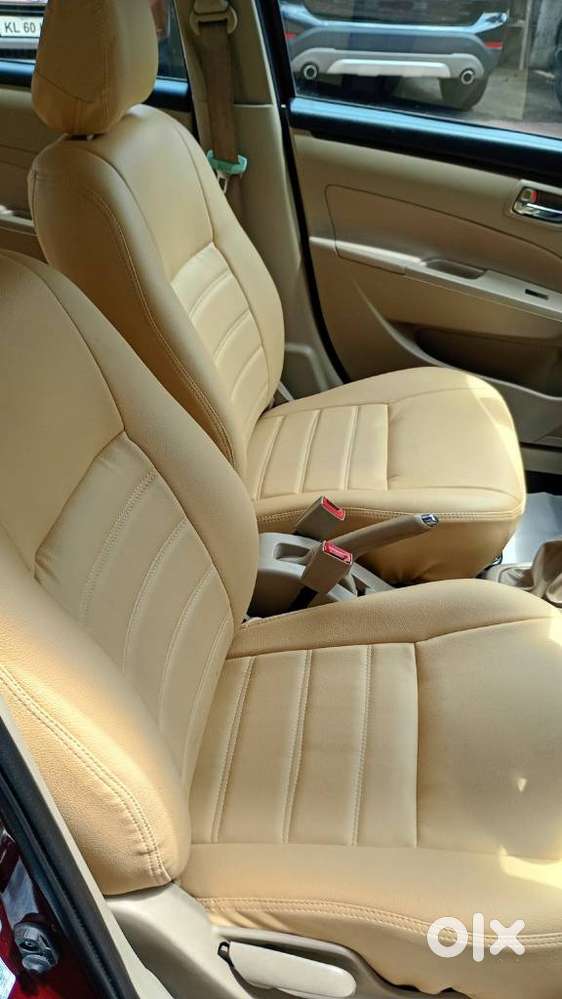 Maruti Suzuki Swift Dzire Vdi Bsiv, 2015, Diesel