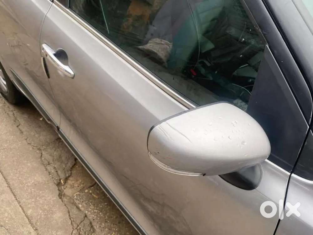2016 Baleno Maruti Petrol Manual 58000 Km