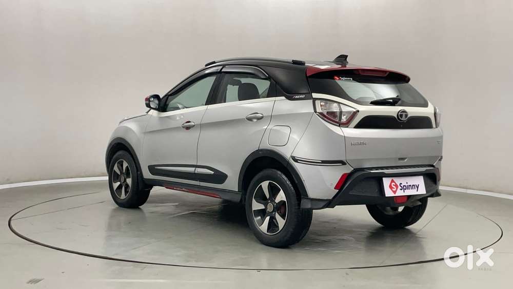 Tata Nexon 1.5 Revotorq Xz Plus, 2018, Diesel