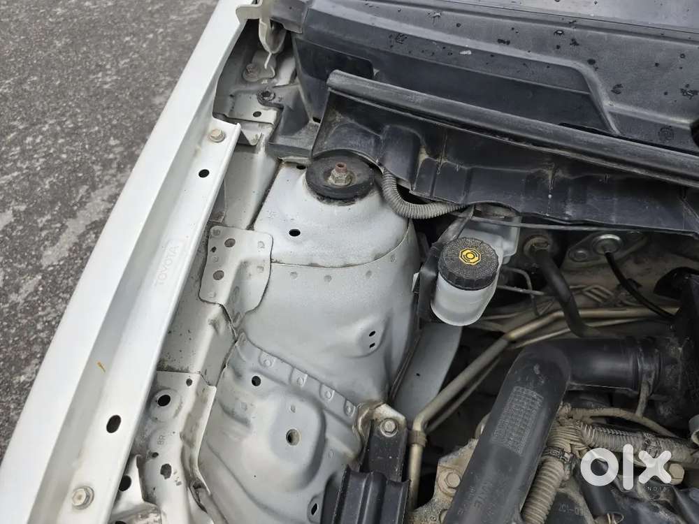 Toyota Etios Liva 2017