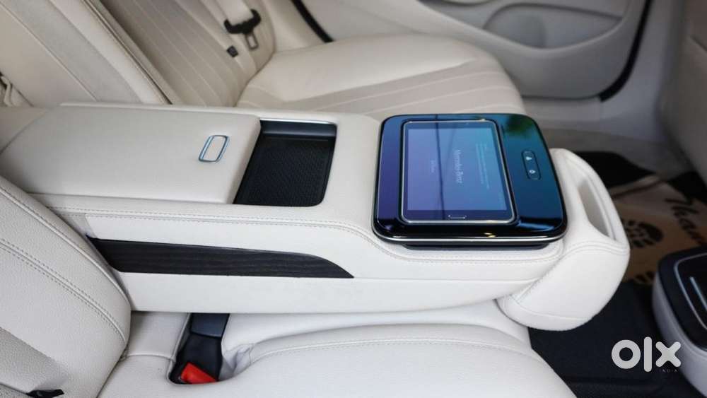 Mercedes-benz E-class E 200, 2021, Petrol