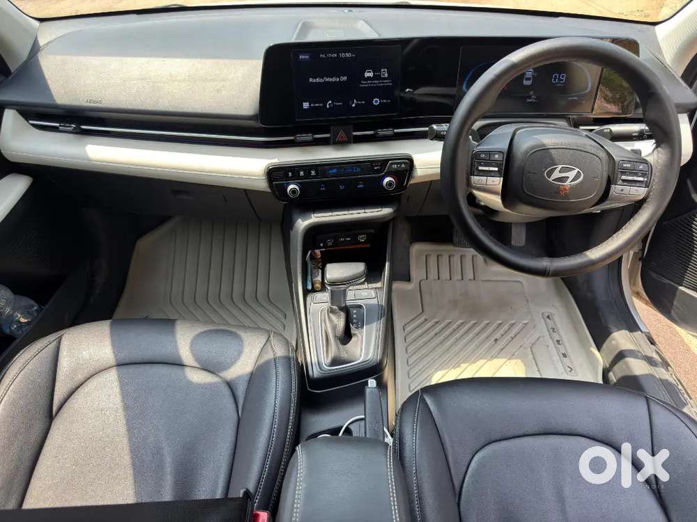Hyundai New Verna 20223 Petrol Good Condition