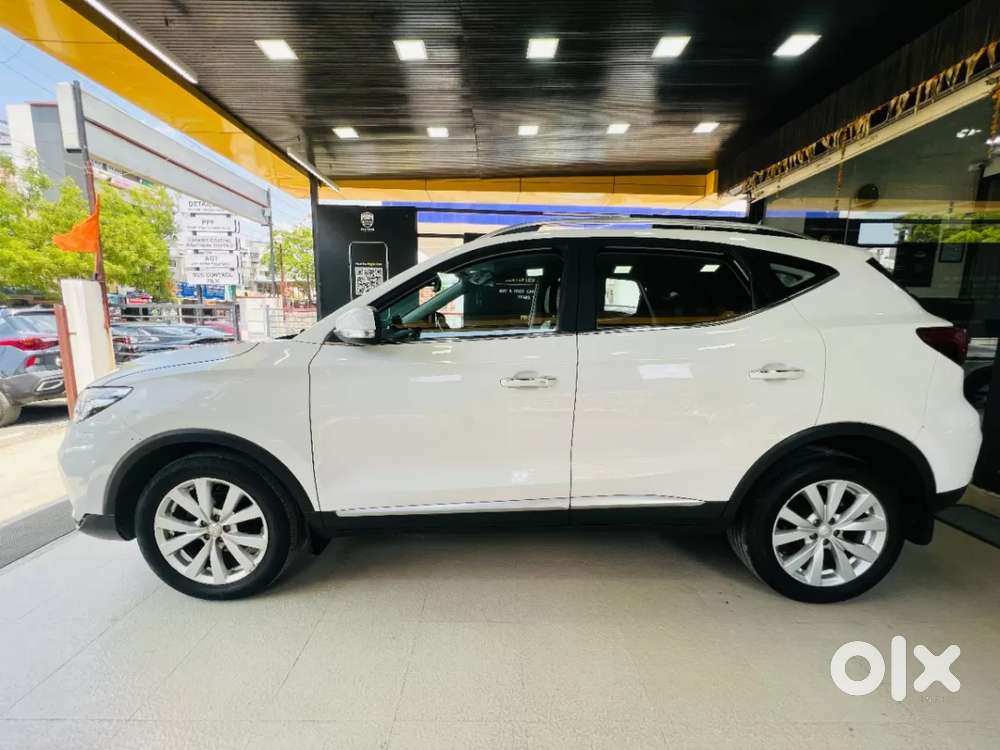 Mg Astor 1.5 Smart, 2022, Petrol