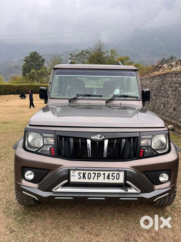 Mahindra Diesel Car 2021