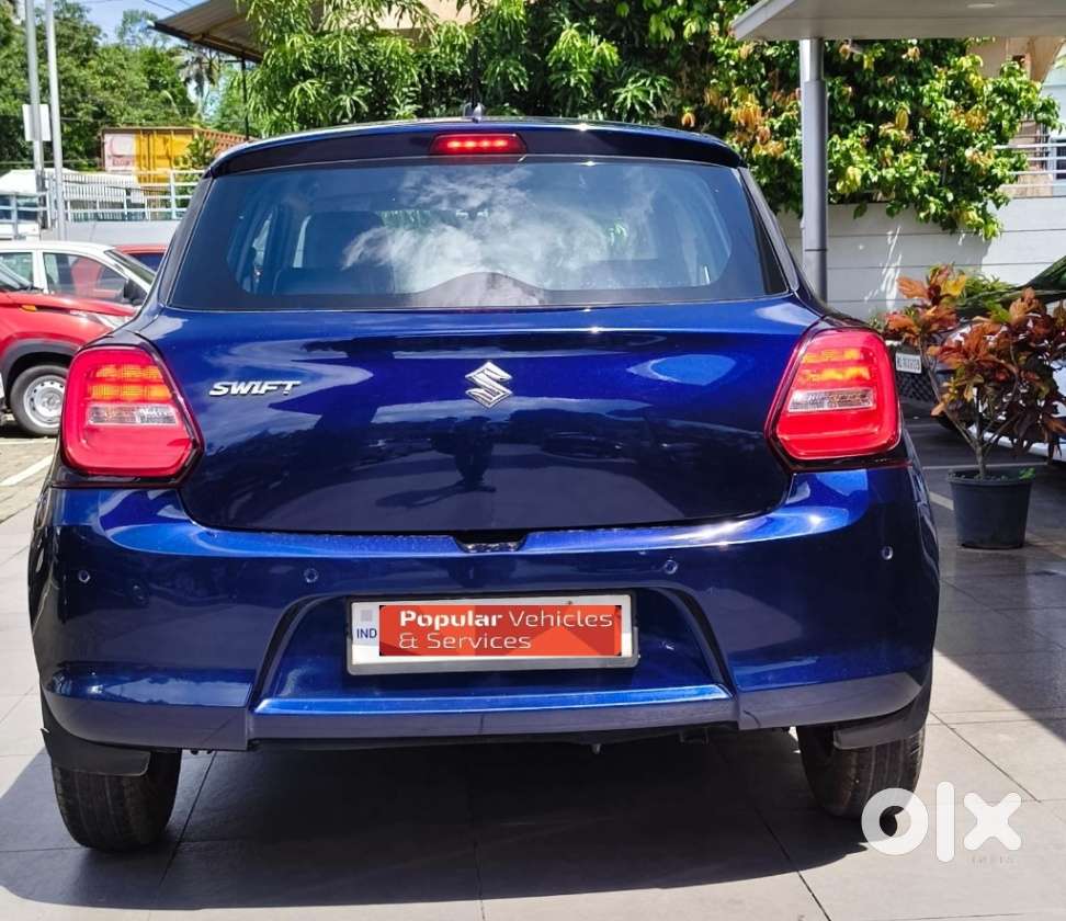 Maruti Suzuki Swift Amt Vxi, 2023, Petrol