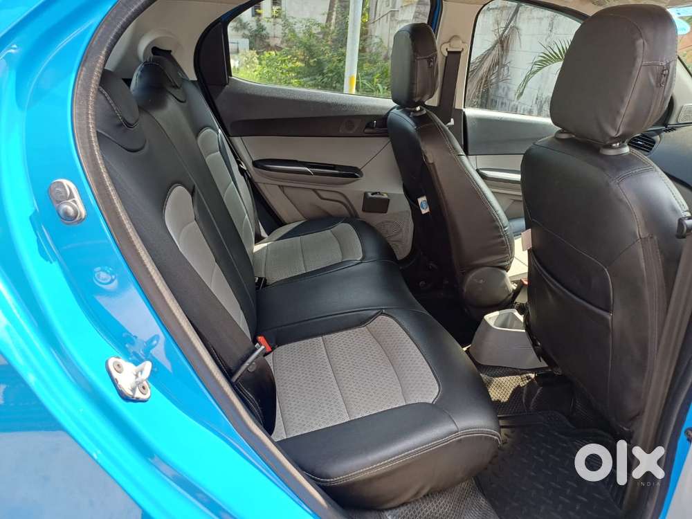 Tata Tiago 1.2 Revotron Xe Option, 2021, Petrol