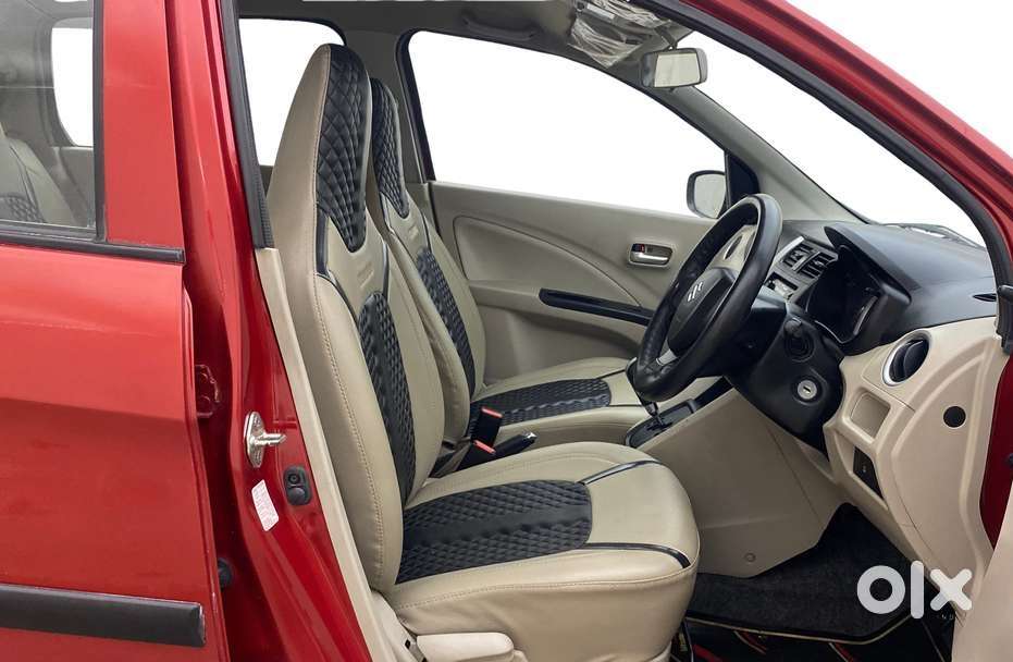 Maruti Suzuki Celerio Vxi(o), 2014, Petrol