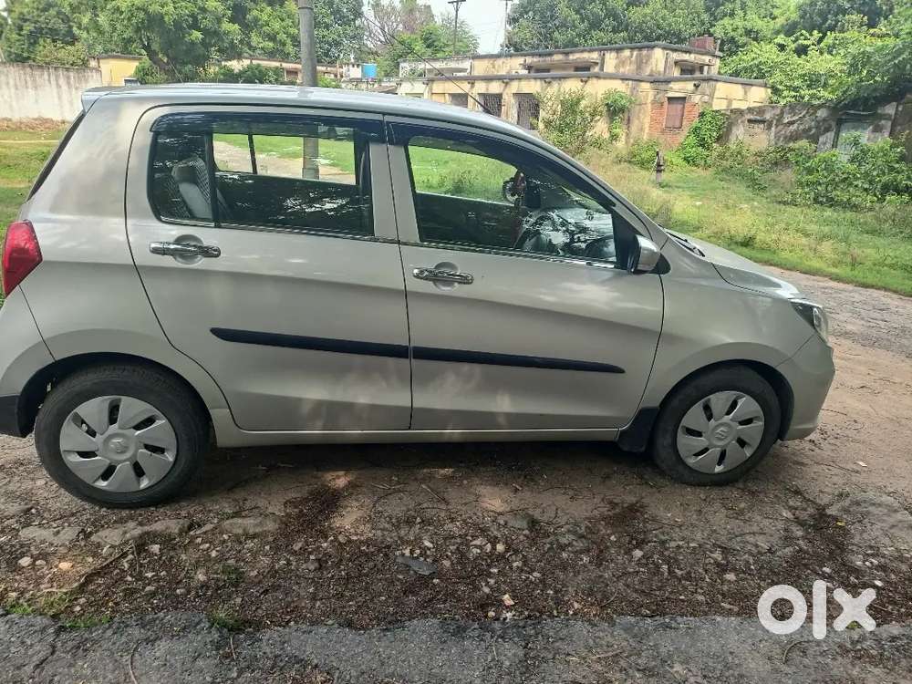 Celerio Zxi Amt 2017