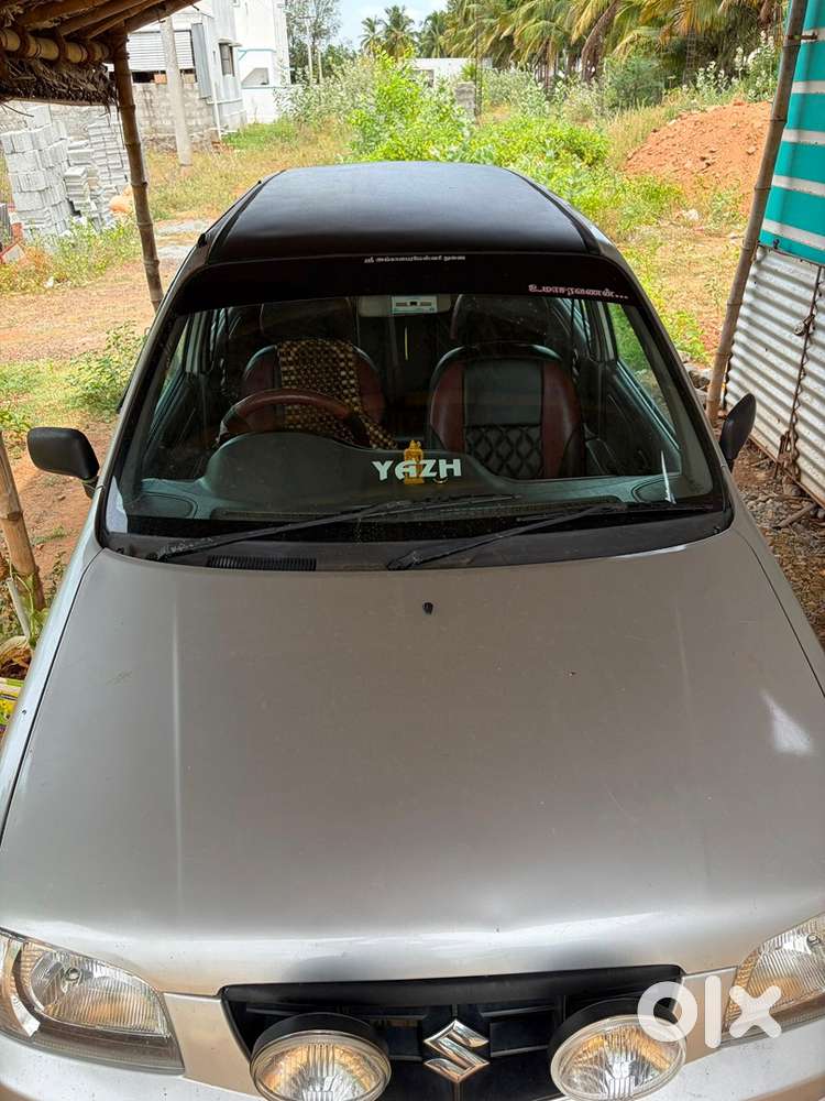 Maruti Suzuki Alto 2006 Year