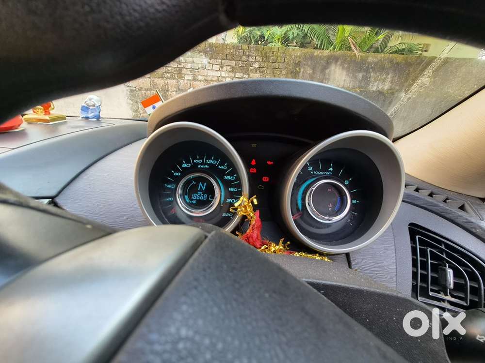Mahindra Xuv500 Diesel 2016