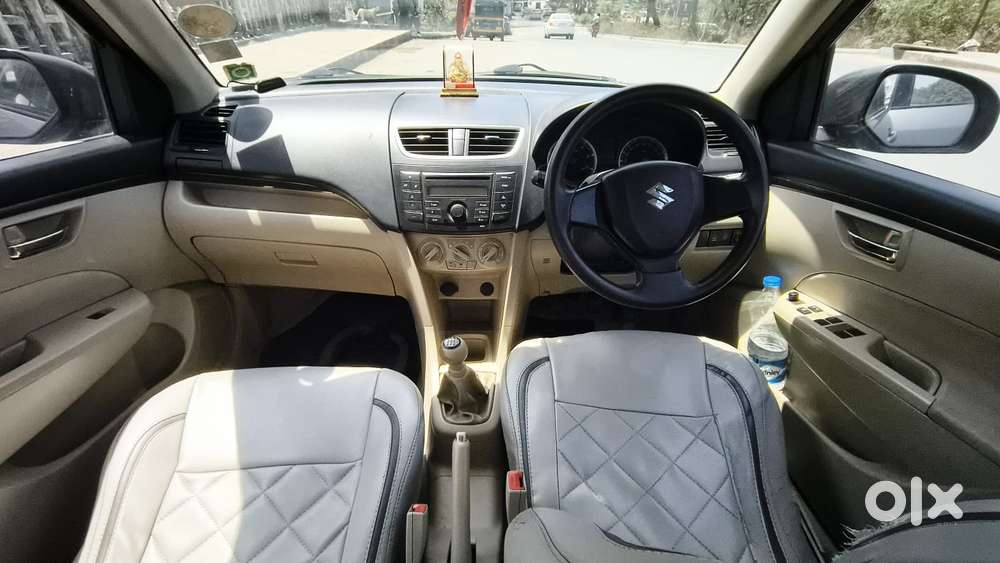Maruti Suzuki Swift Dzire 2012-2015 Vdi, 2013, Diesel