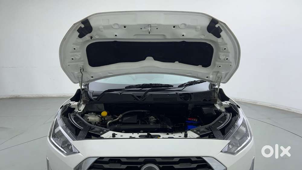 Nissan Magnite 1.0 Xe, 2023, Petrol