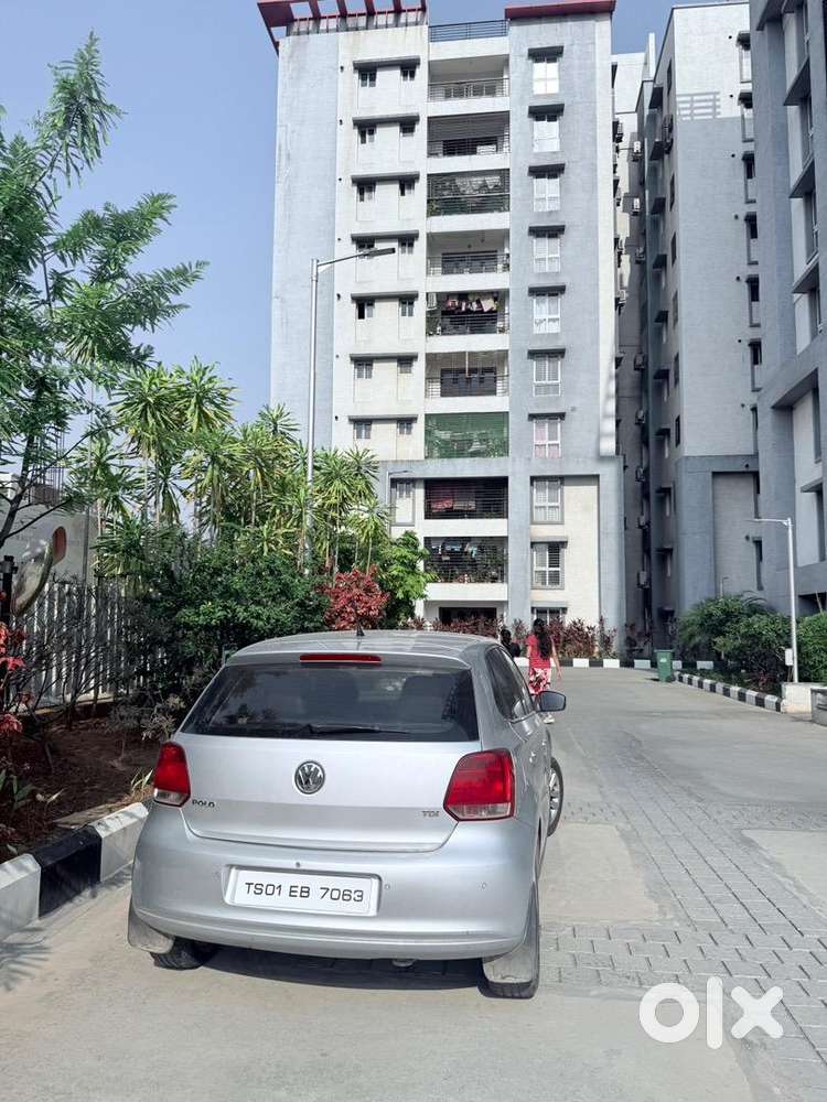 Volkswagen Polo 2014 Diesel Good Condition