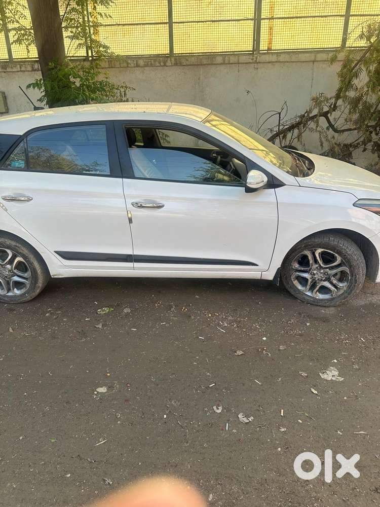 Hyundai I20 Active 2017 29000 Km Driven