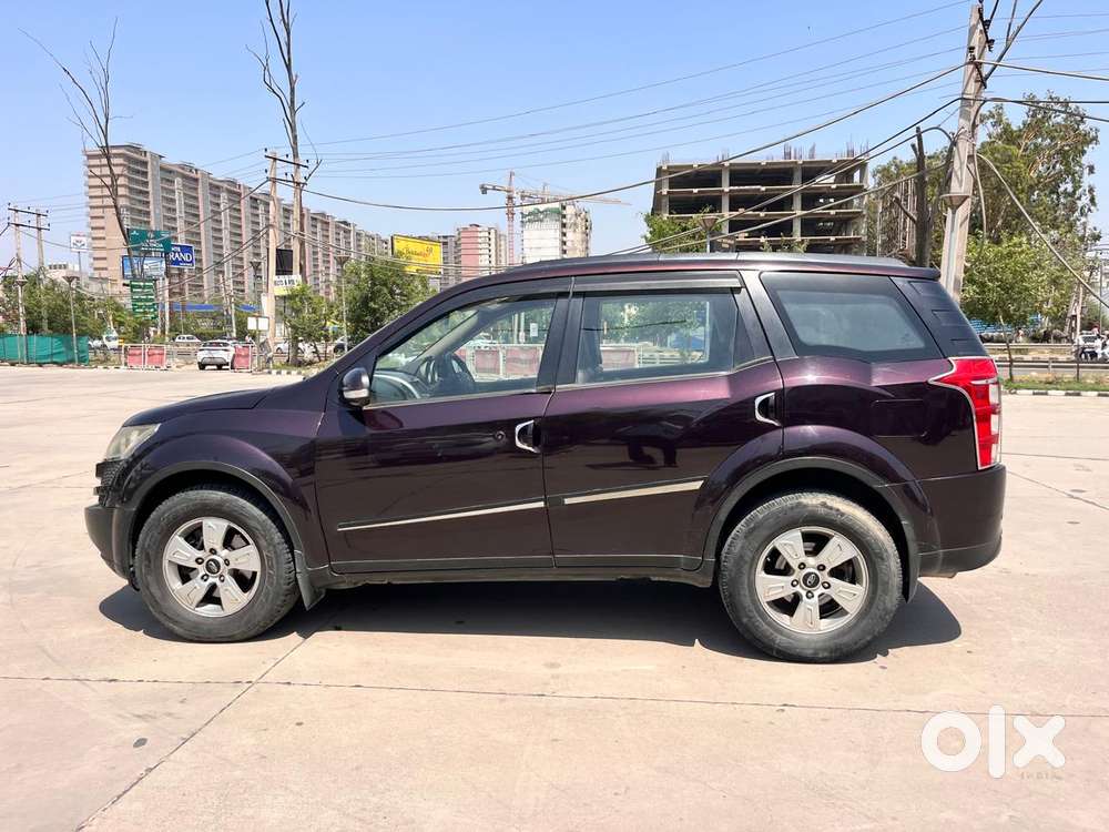 Mahindra Xuv500 2011-2015 W8 2wd, 2013, Diesel