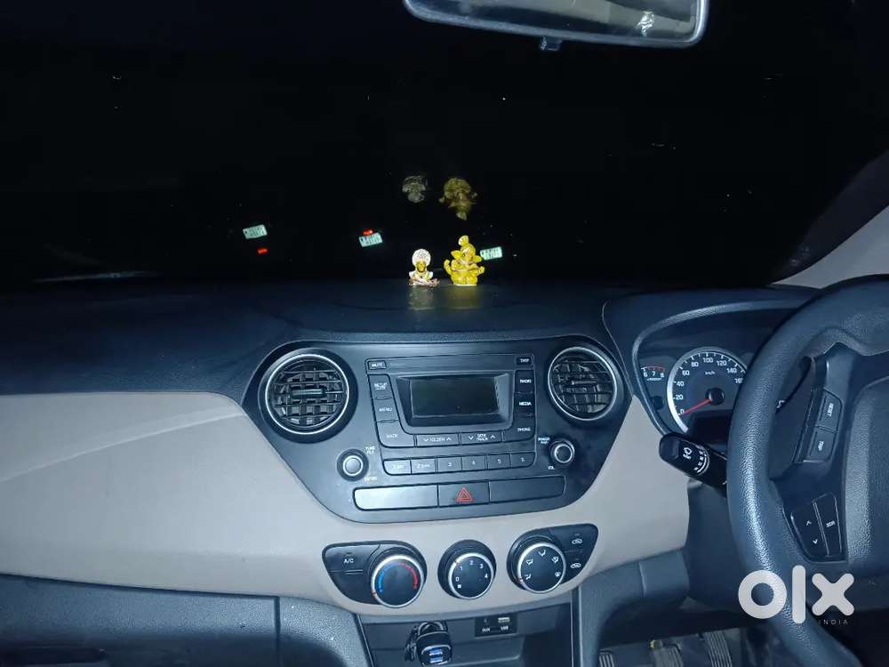Hyundai Grand I10 2019