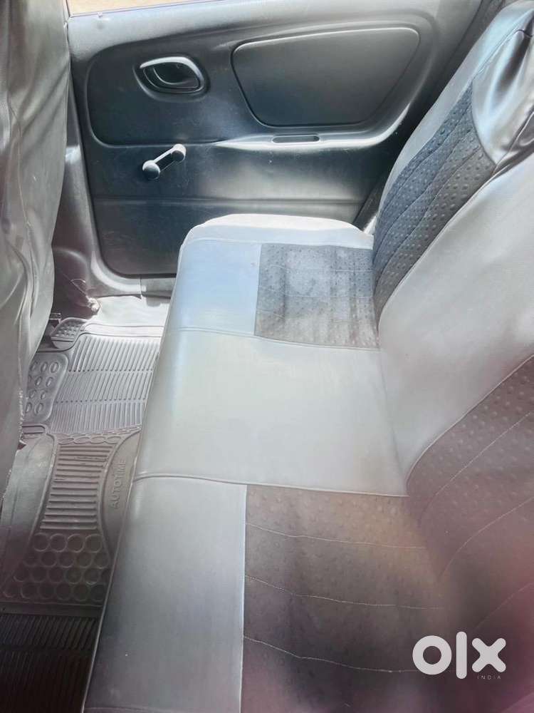 Maruti Suzuki Alto 2012 Petrol Well Maintained One Hand