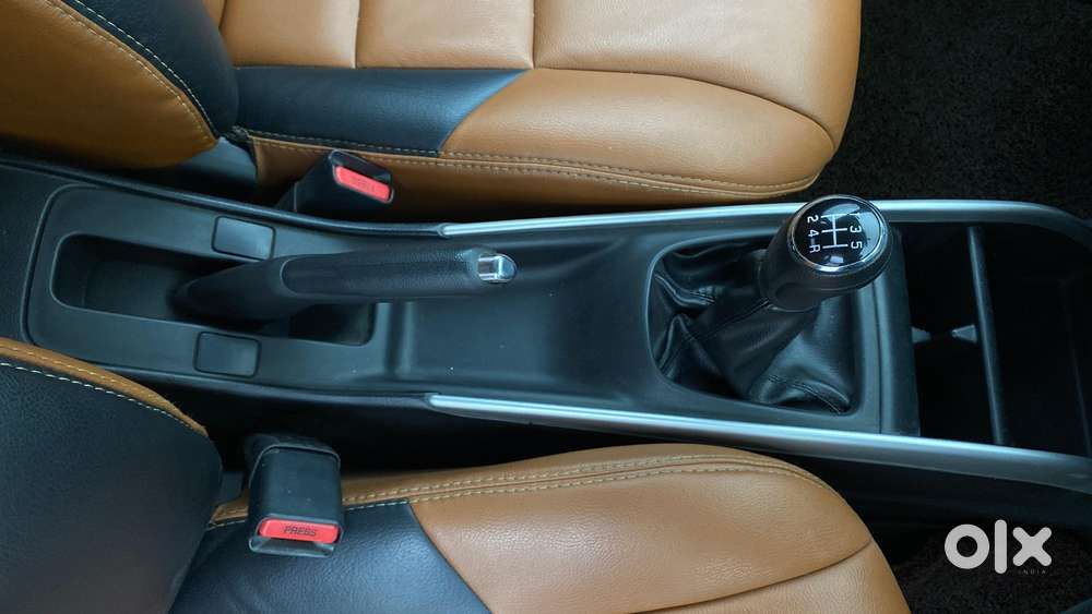 Maruti Suzuki Baleno 1.2 Delta, 2017, Petrol