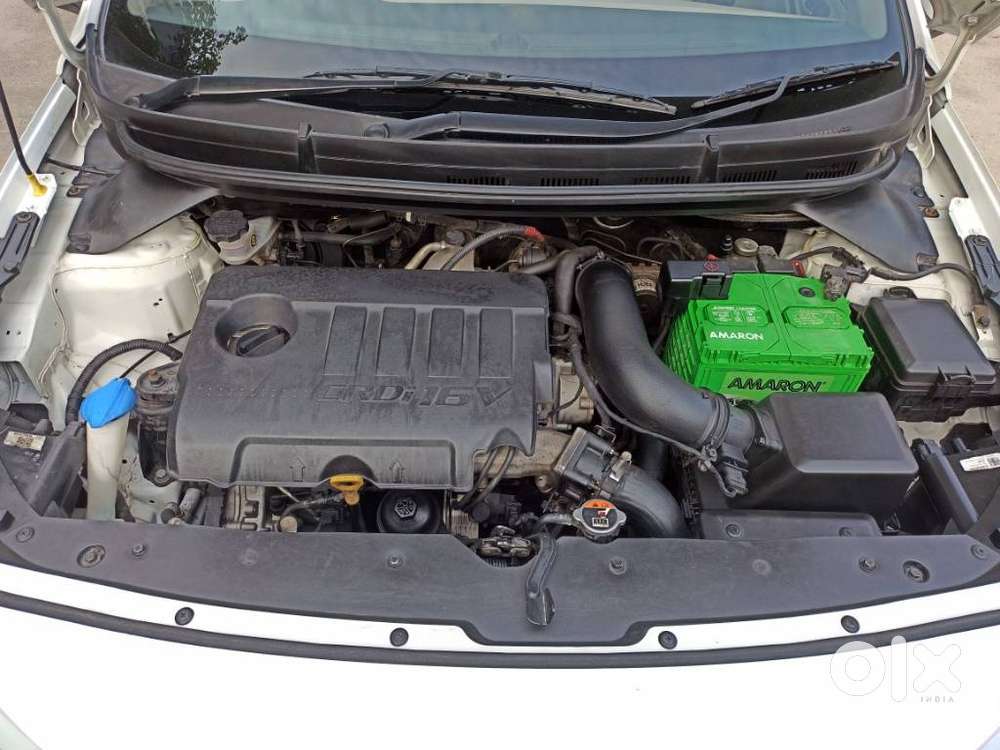 Hyundai Elite I20 Asta 1.4 Crdi, 2014, Diesel