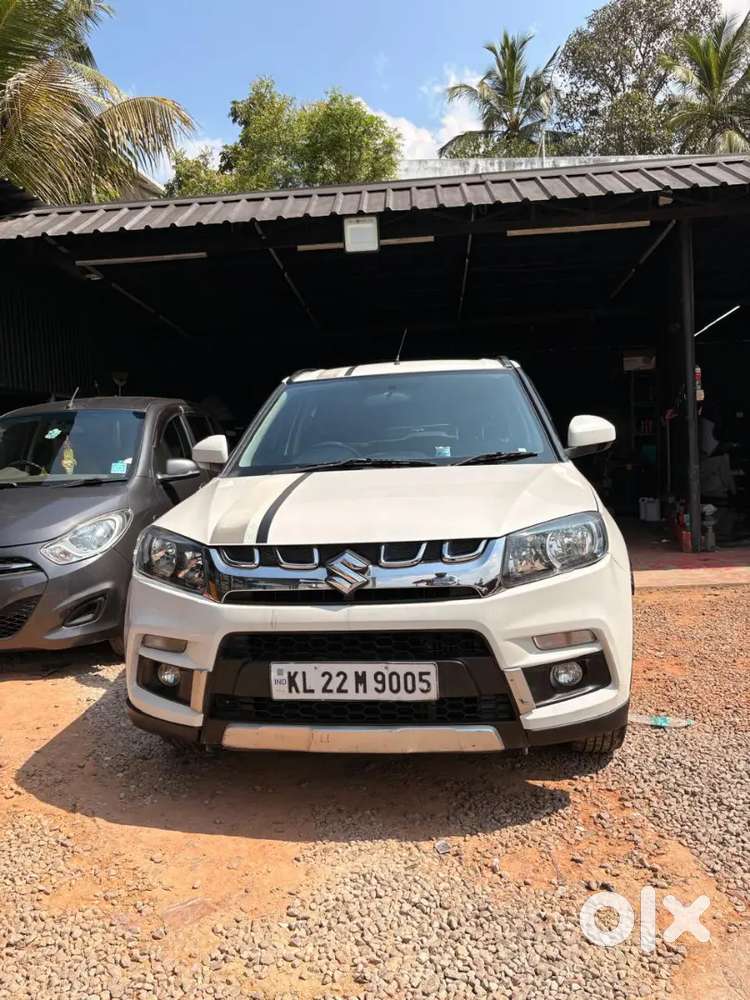 Brezza Vdi Manual High Quality