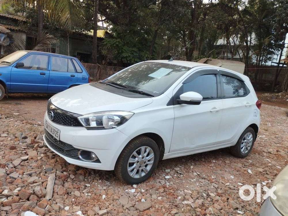 Tata Tiago, 2018, Petrol