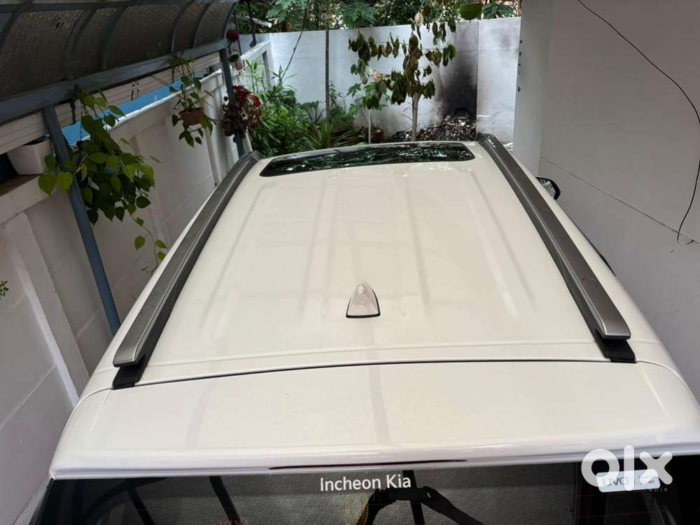 Kia Diesel Manual 2020