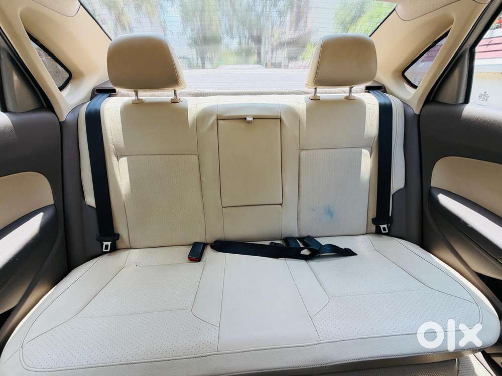 Skoda Rapid, 2015, Diesel