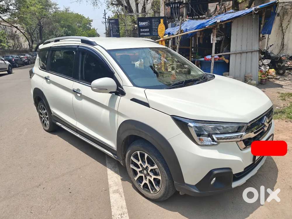 2022 Maruti Suzuki Xl6 1.5 Zeta Mt
