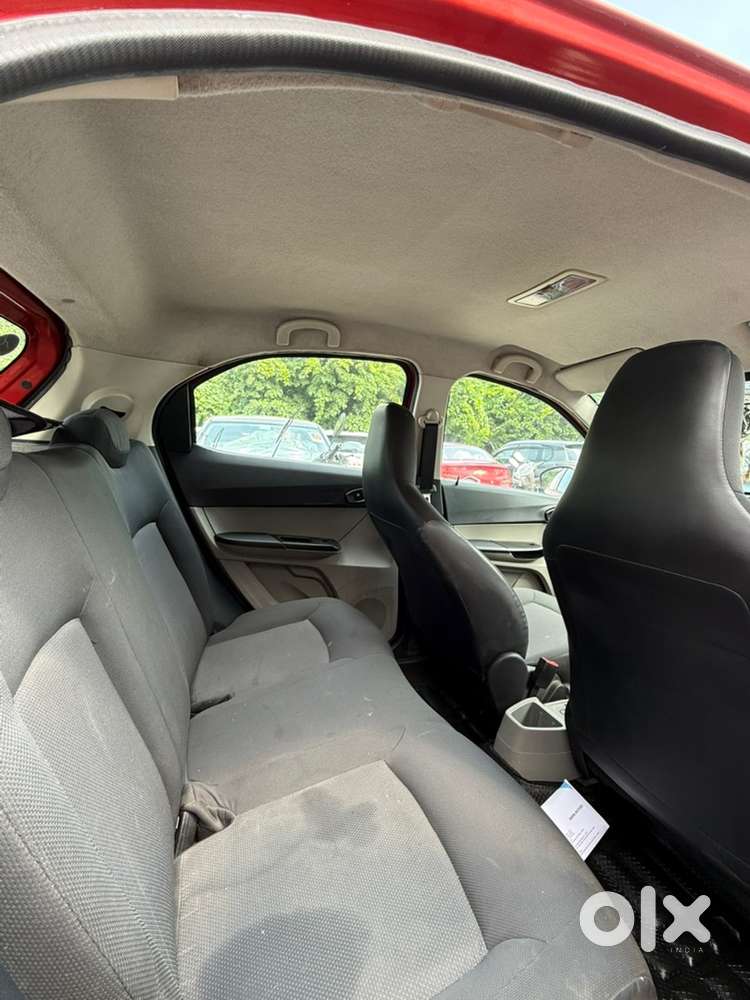 Tata Tiago Petrol Manual 2018