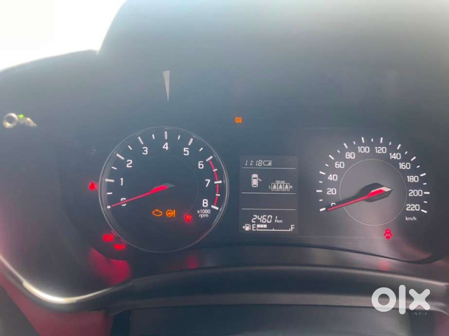 Maruti Suzuki Swift Vxi Optional, 2024, Petrol