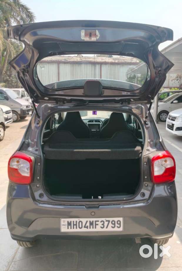 Maruti Suzuki Alto K10 Plus Edition, 2024, Petrol