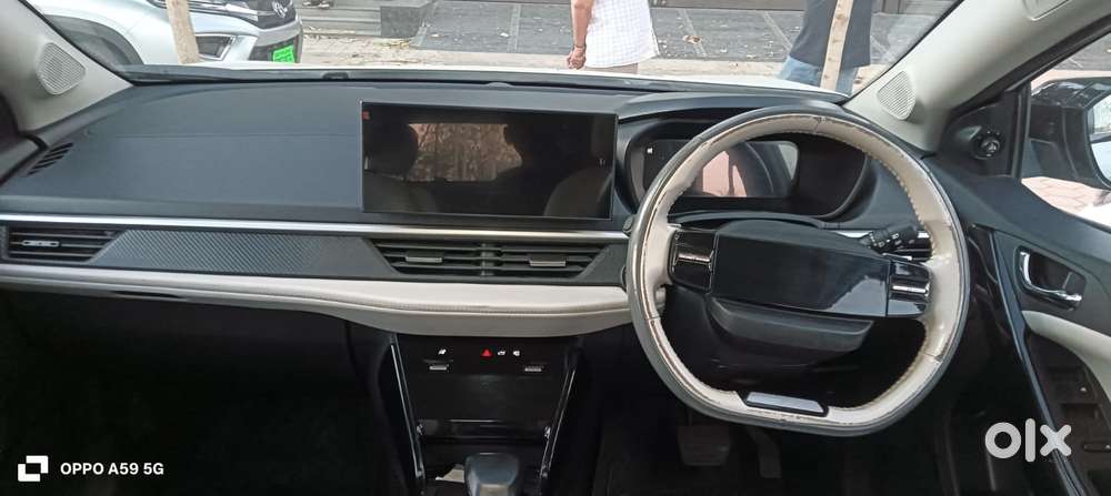 Mahindra Xuv500 W11, 2019, Diesel