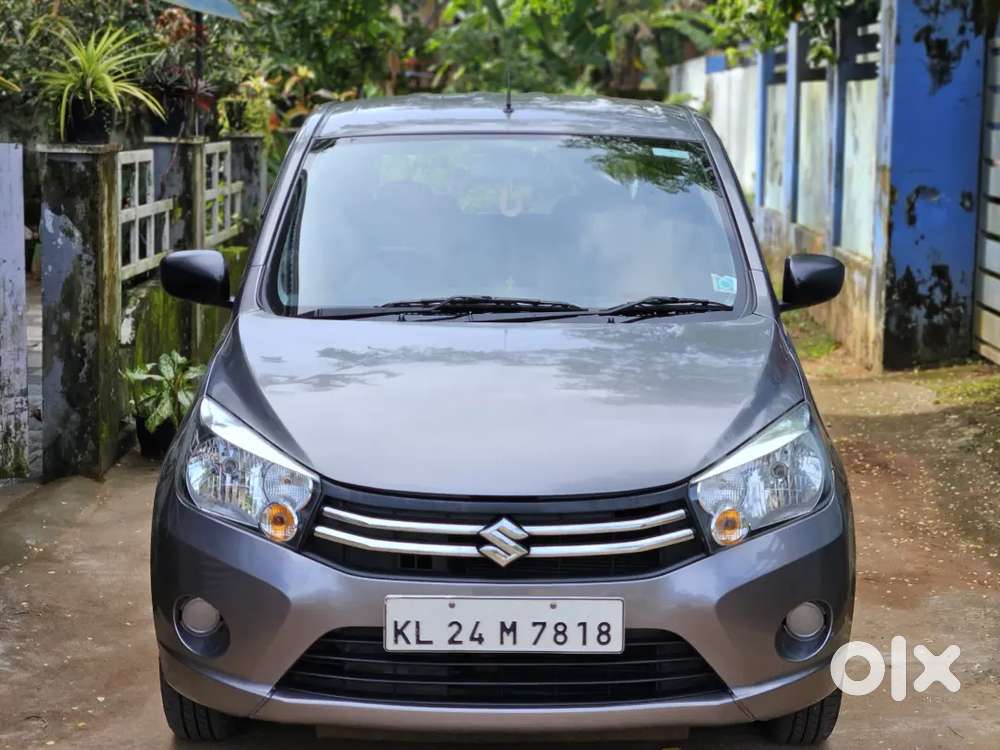 Maruti Suzuki Celerio 2016 Well Maintained 32,000km